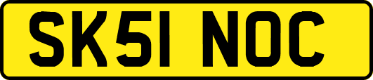SK51NOC