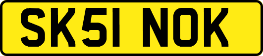 SK51NOK