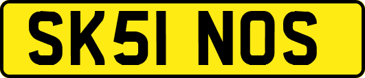SK51NOS