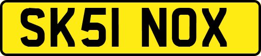 SK51NOX