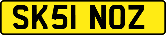 SK51NOZ