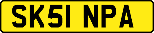 SK51NPA