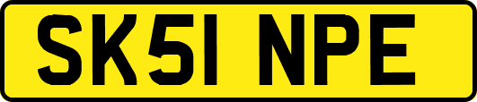 SK51NPE