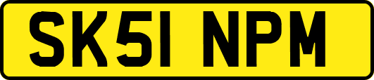 SK51NPM