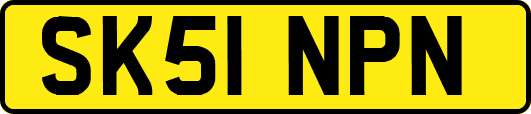 SK51NPN