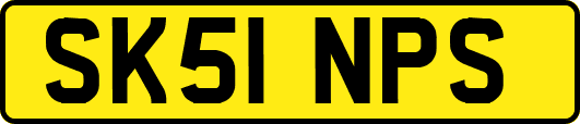 SK51NPS