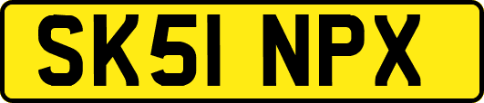 SK51NPX