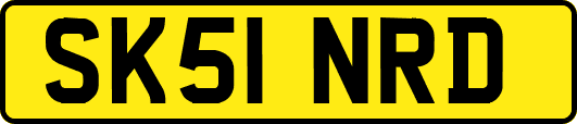 SK51NRD