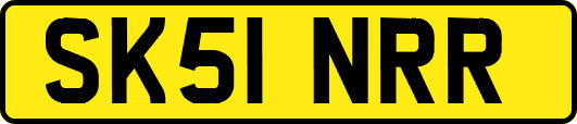 SK51NRR