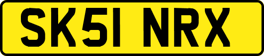 SK51NRX