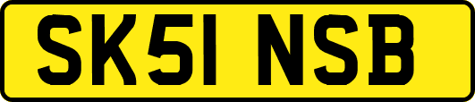 SK51NSB