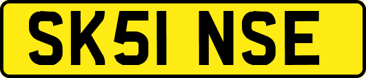 SK51NSE