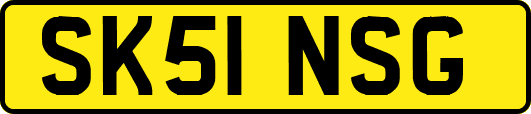 SK51NSG