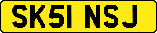 SK51NSJ