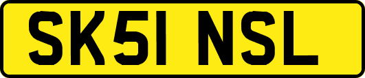 SK51NSL