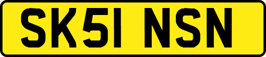 SK51NSN