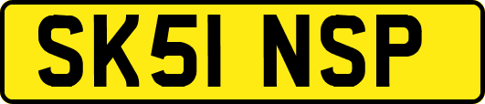 SK51NSP
