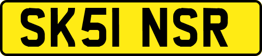 SK51NSR