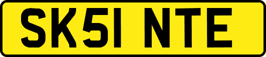 SK51NTE