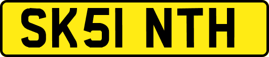 SK51NTH