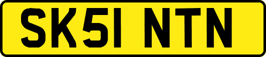 SK51NTN