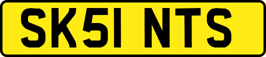 SK51NTS