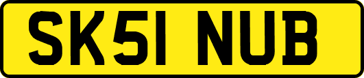 SK51NUB
