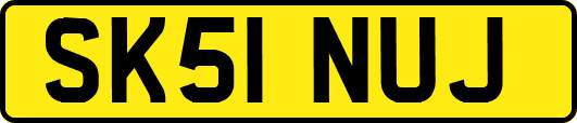 SK51NUJ
