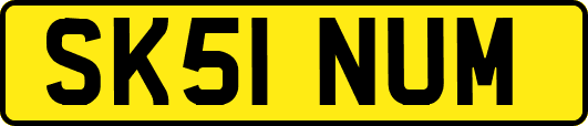 SK51NUM