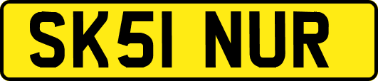 SK51NUR