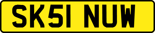SK51NUW