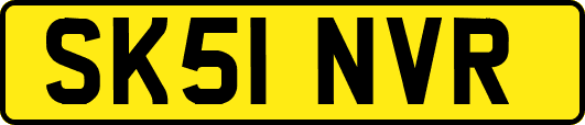 SK51NVR