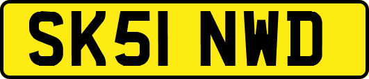 SK51NWD