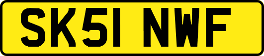 SK51NWF