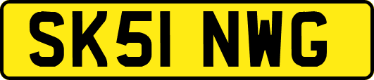 SK51NWG