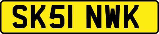SK51NWK