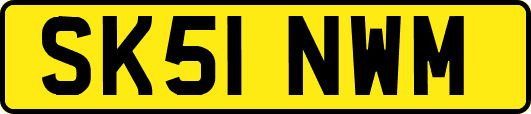 SK51NWM