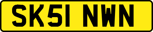 SK51NWN