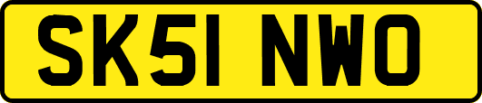 SK51NWO