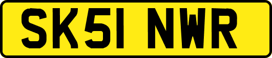 SK51NWR