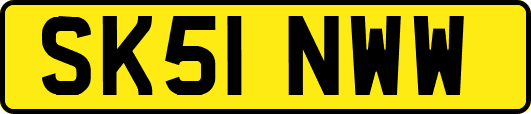 SK51NWW