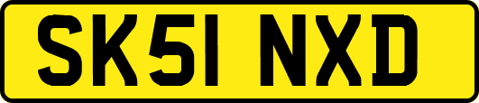 SK51NXD