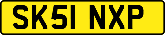SK51NXP