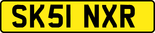 SK51NXR