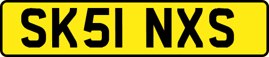 SK51NXS