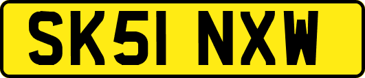 SK51NXW