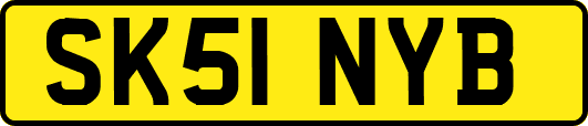 SK51NYB
