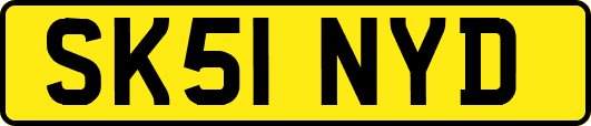 SK51NYD
