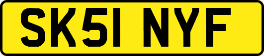 SK51NYF