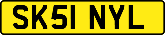 SK51NYL